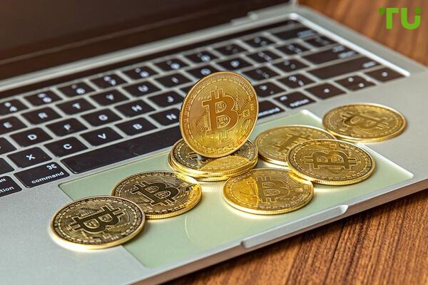 Por qué el BTC está a punto de dispararse hasta los 80.000 $ - Análisis Por qué el BTC está a punto de dispararse hasta los 80.000 $ - Análisis
