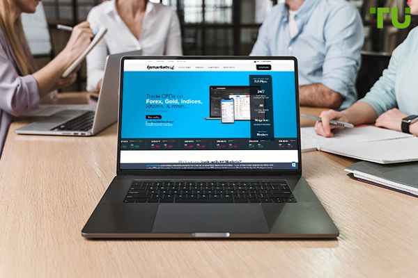 Las comisiones y el algo trading han convertido a FP Markets en líder del sector