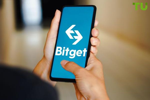 Bitget presents research report on Western European crypto market