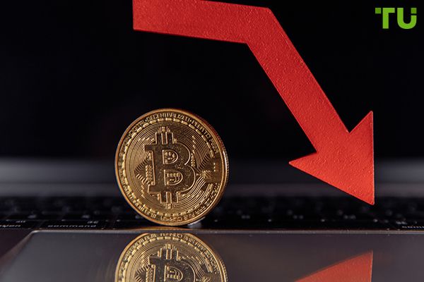 U-turn in crypto market: Bitcoin price fell to 66,000 dollars