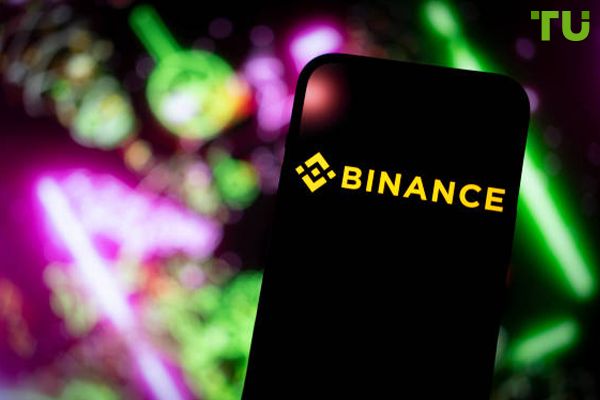 Binance forms its first board of directors