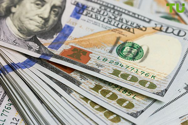 Dollar rises against its global counterparts