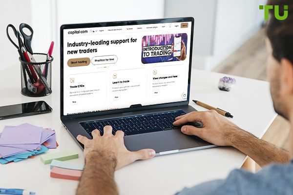 La licencia de SCA UAE refuerza la posición de Capital.com en Oriente Medio