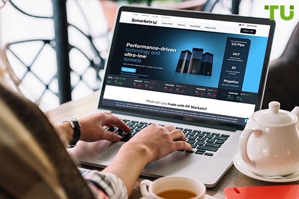 FP Markets lanza una nueva plataforma de trading en Australia en colaboración con FlexTrade