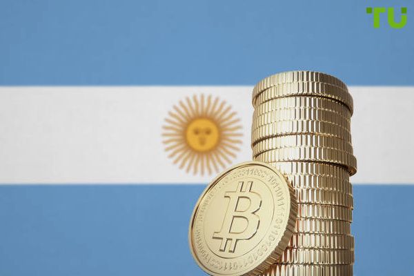 Argentina endurece las normas para las empresas de criptomoneda Argentina endurece las normas para las empresas de criptomoneda