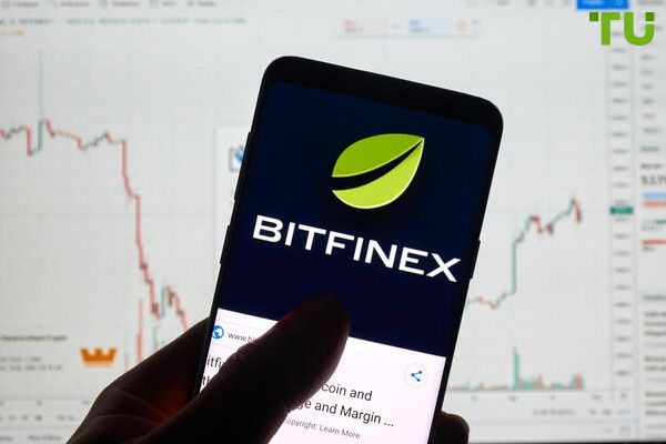 Bitfinex launches trading of Bitcoin and Ethereum volatility futures