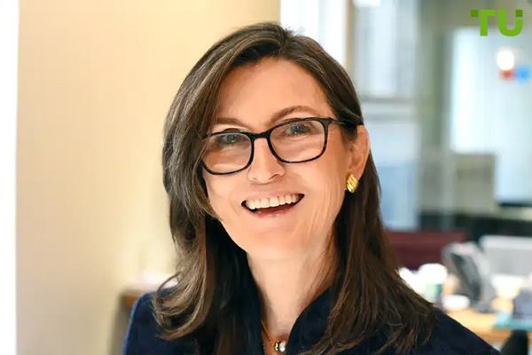 El Bitcoin se salvará cuando las divisas se devalúen - Cathie Wood El Bitcoin se salvará cuando las divisas se devalúen - Cathie Wood