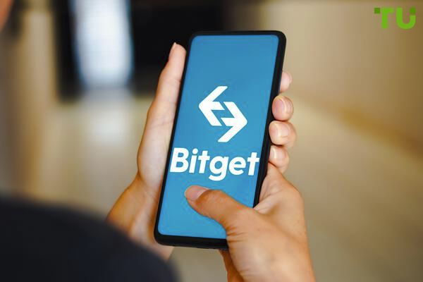 Bitget announces partnership with Onramp Money