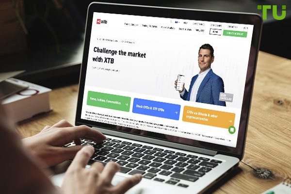 Un millón de usuarios: XTB logra un importante crecimiento de clientes