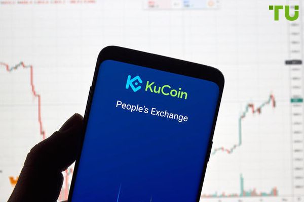 KuCoin introduces 1% tax for users from India