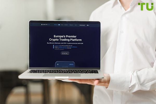La unidad de Crypto.com en Dubai recibe la plena aprobación operativa de VARA La unidad de Crypto.com en Dubai recibe la plena aprobación operativa de VARA