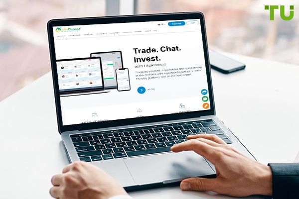 LiteFinance: Consejos para el comercio con tres marcos temporales