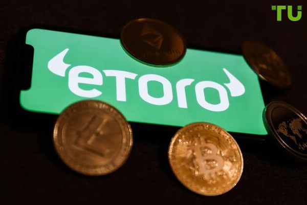 eToro applies for a license from the Monetary Authority of Singapore