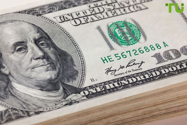 El dólar cae frente al resto de divisas tras la publicación de los datos de inflación en EE.UU. El dólar cae frente al resto de divisas tras la publicación de los datos de inflación en EE.UU.