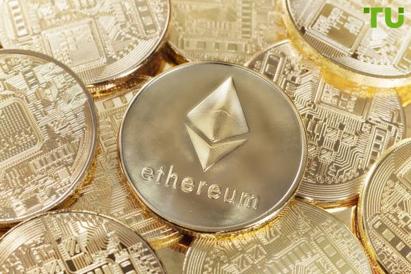 La volatilidad de ETH provocó un repunte en el número de transacciones sobre el activo La volatilidad de ETH provocó un repunte en el número de transacciones sobre el activo