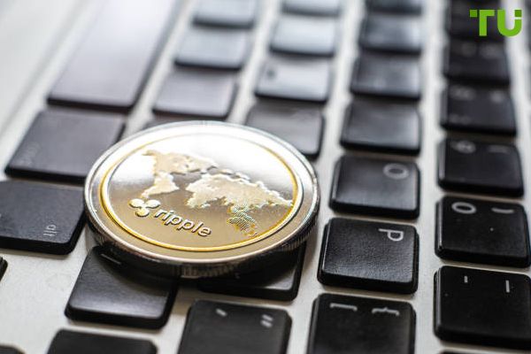 Ripple desbloquea 500 millones de XRP para impulsar la liquidez del activo Ripple desbloquea 500 millones de XRP para impulsar la liquidez del activo
