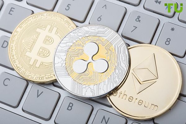 Cryptocurrencies bounce back quickly after panic liquidations