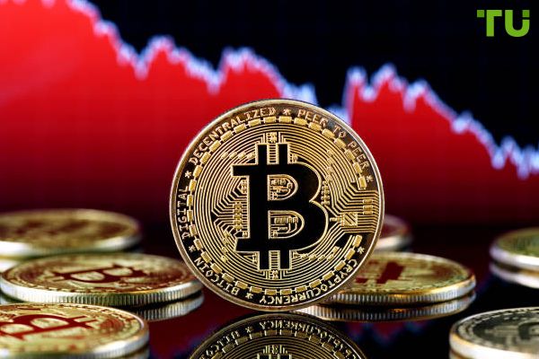 Colapso del mercado del bitcoin y las criptomonedas: ¿Hasta dónde pueden caer los precios? Colapso del mercado del bitcoin y las criptomonedas: ¿Hasta dónde pueden caer los precios?
