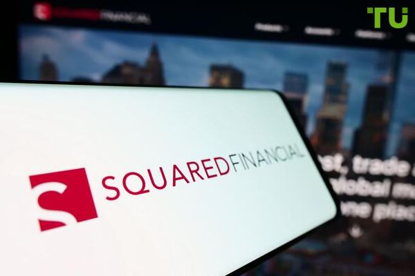 SquaredFinancial launched an enhanced version of its mobile app