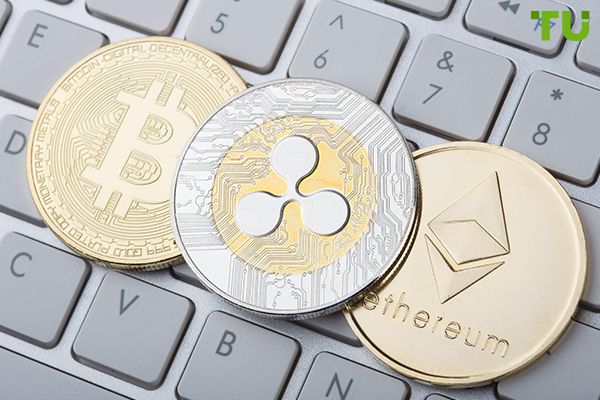 Las criptomonedas se recuperan rápidamente tras las liquidaciones de pánico Las criptomonedas se recuperan rápidamente tras las liquidaciones de pánico