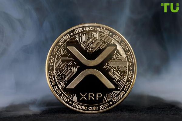 XRP whale activity threatens token's recovery