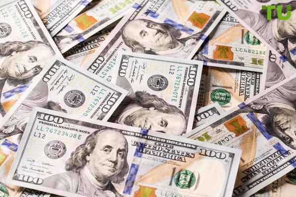 El dólar avanza tras los datos de ventas minoristas en EE.UU. El dólar avanza tras los datos de ventas minoristas en EE.UU.