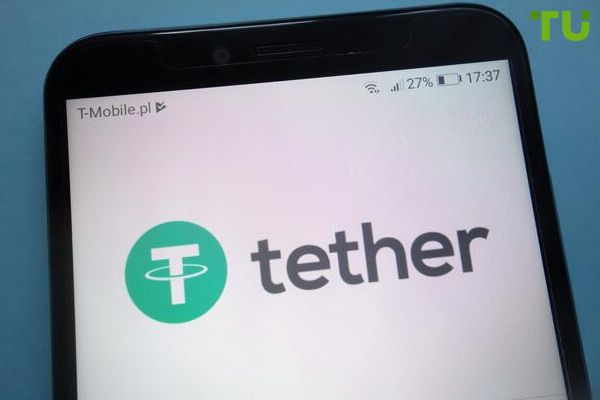 Launch of Tether on TON blockchain shows early success Launch of Tether on TON blockchain shows early success