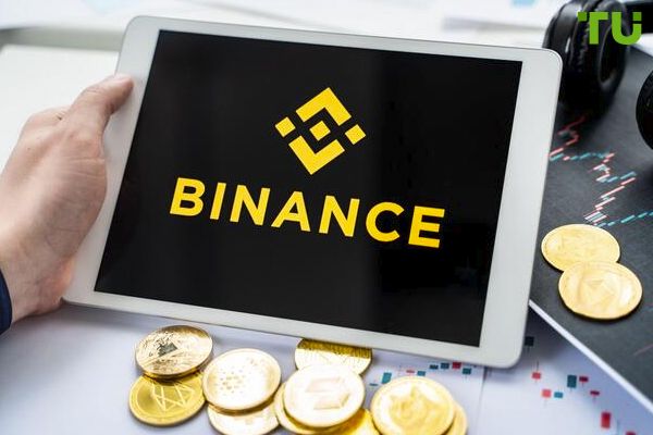Binance launched a promotion for crypto buyers