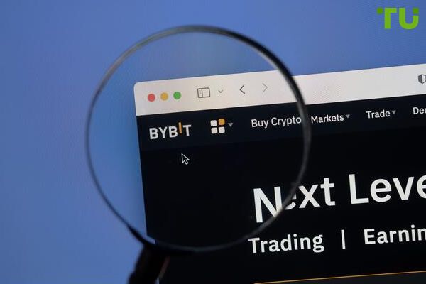 Bybit Earn: Trader puts $10,000 on the line on live stream