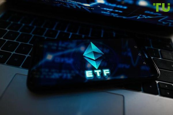 Franklin Templeton has registered Ethereum ETF with DTCC