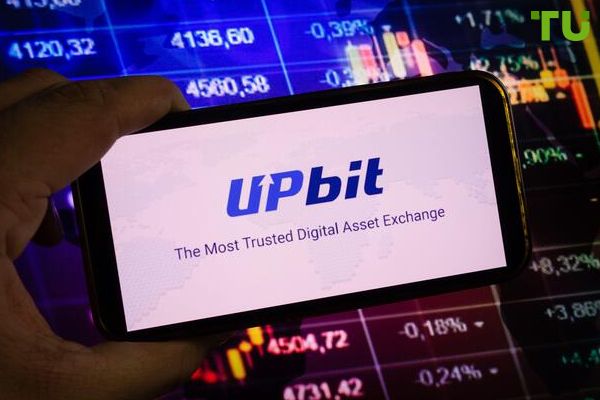 Upbit takes the lead in South Korean crypto market