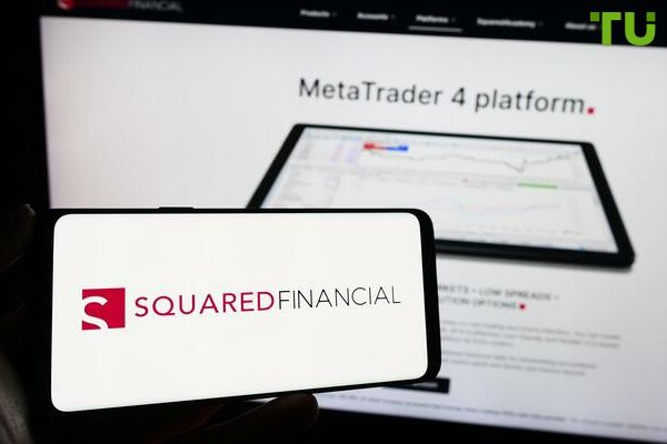 SquaredFinancial announces release date for episode 3 of Talk Show