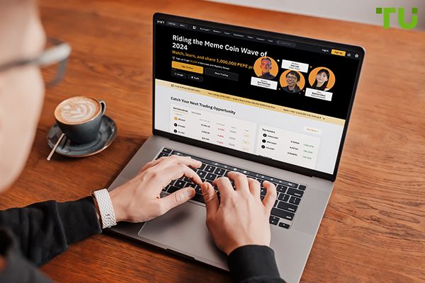Bybit ha lanzado una nueva función API Bybit ha lanzado una nueva función API