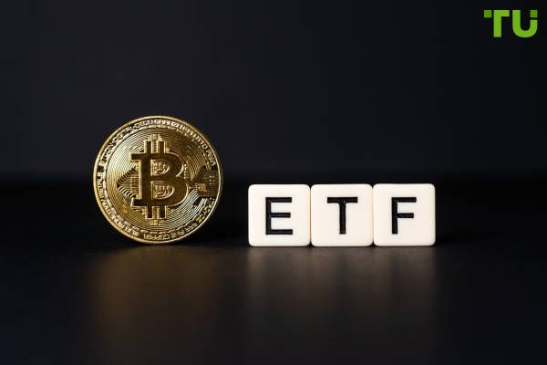 Los nueve ETF de Bitcoin en EEUU experimentaron salidas de fondos