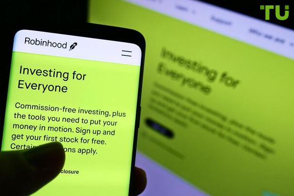 El monedero Uniswap ya está disponible para los clientes de Robinhood El monedero Uniswap ya está disponible para los clientes de Robinhood
