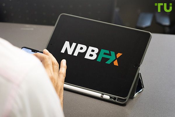 NPBFX invites to a webinar on trading in European and American sessions