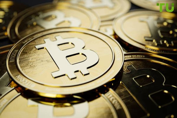 Bitcoin ready to break through $60,000 level