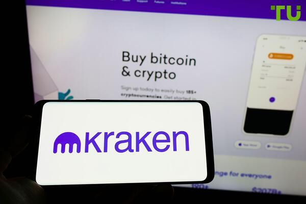 Kraken launches margin trading for ICP, PEPE, SHIB, and WIF