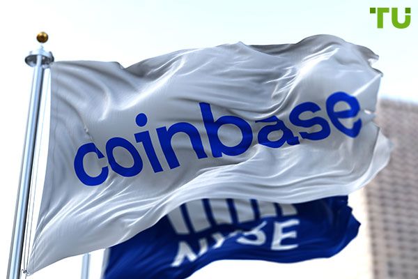 Coinbase Reports Record Breaking First Quarter