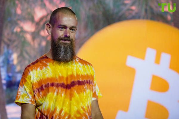 Jack Dorsey predicted Bitcoin to grow to $1 million Jack Dorsey predicted Bitcoin to grow to $1 million