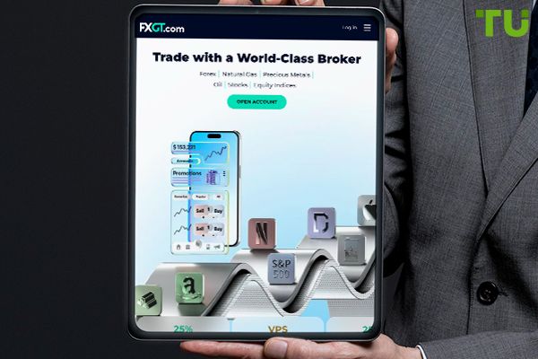 FXGT.com engrosa su lista de premios