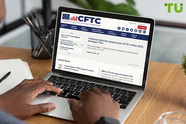 CFTC accuses Agridime platform of using Ponzi scheme CFTC accuses Agridime platform of using Ponzi scheme