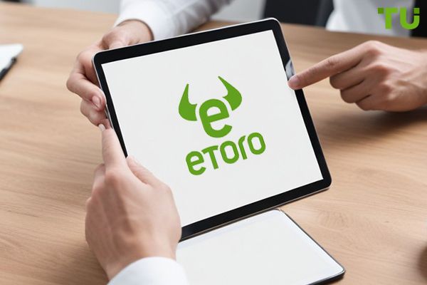 eToro receives SOC 2 Type II certification for data security