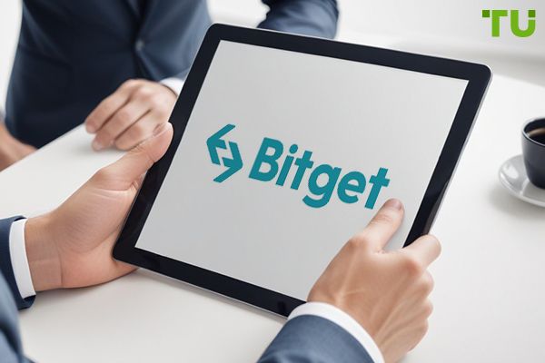 Bitget anuncia la cotización del token GameStop (GME)