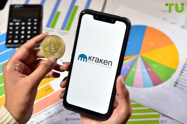 Kraken introduces Rewards, a new program on Kraken Pro