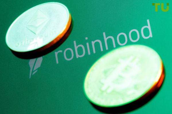 Robinhood Crypto abre nuevas oportunidades para los clientes europeos Robinhood Crypto abre nuevas oportunidades para los clientes europeos