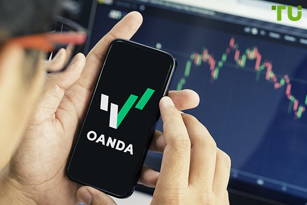 OANDA Japan office to close TWIX index trading