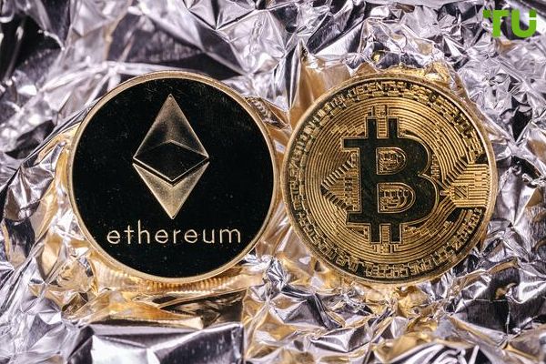 Cryptocurrency market poised to turn bullish