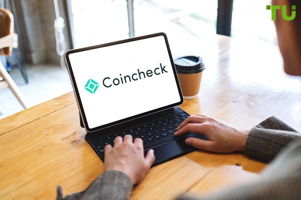 Coincheck opens applications for Brilliantcrypto (BRIL) token