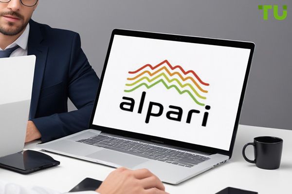 Alpari holds a Great Crypto Giveaway